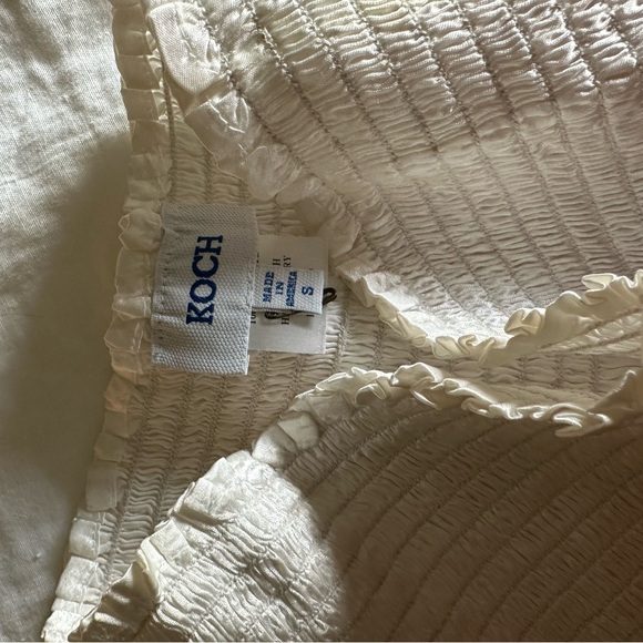 Silky shop KOCH skirt only worn once! - Picture 3 of 3